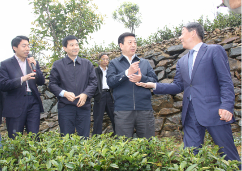 安康富硒茶引爆中國(guó)西部最牛茶專(zhuān)業(yè)展會(huì)(圖8)